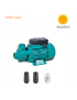 Bomba Periférica 370W 24V DC Aplicación Energía Solar