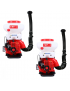PACK - 2 Pulverizadora de Espalda 42cc 2T 14Lts Otaru