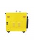 Generador Diesel 7kw Silencioso Monofásico Otaru