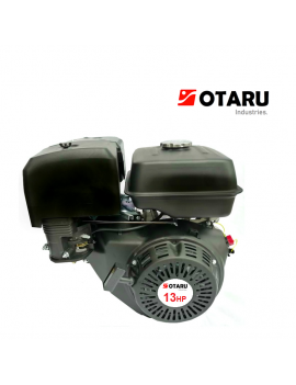 Motor a Gasolina Otaru 13Hp 4 Tiempos