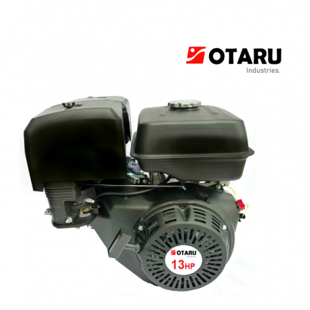 Motor a Gasolina Otaru 13Hp 4 Tiempos