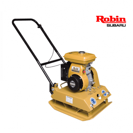 PREVENTA | Placa Compactadora Gasolina Robin Subaru 15KN