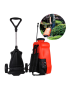 Fumigadora Eléctrica Dual con ruedas 20Lts Otaru