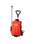 Fumigadora Eléctrica Dual con ruedas 20Lts Otaru