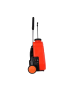 Fumigadora Eléctrica Dual con ruedas 20Lts Otaru