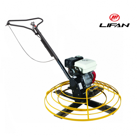 Alisadora de Pavimento a Gasolina Lifan