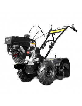 Motocultivador Gasolina  7 hp 212cc Labranza