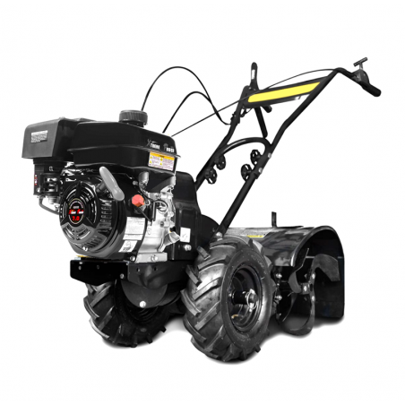 Motocultivador Gasolina  7 hp 212cc Labranza