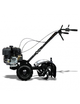 Motocultivador Gasolina  7 hp 212cc Labranza