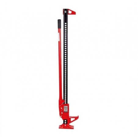 Gata para Jeep o uso Agrícola Hi-Lift 60″