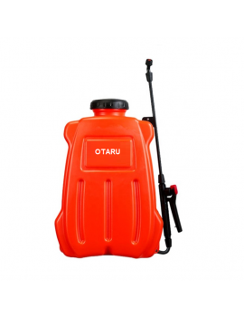 Fumigadora de Espalda Eléctrica 16Lts Otaru