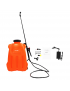 Fumigadora de Espalda Eléctrica 16Lts Otaru