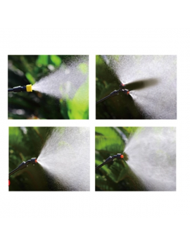 Fumigadora de Espalda Eléctrica 16Lts Otaru