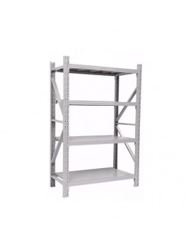Estanteria Rack Profesional Blanca