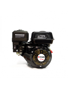 Motor a Gasolina Otaru 7Hp 4 Tiempos