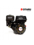 Motor a Gasolina Otaru 7Hp 4 Tiempos