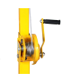 Tecle Grúa Pluma Manual Portátil Capacidad 500 Kg Levante
