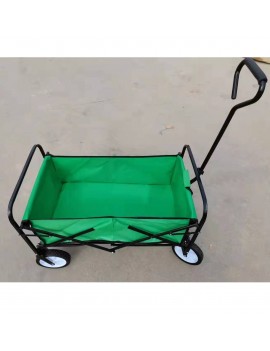 Carrito Multipropósito plegable 30 kg