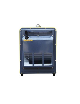PREVENTA | PACK X 2 Generadores Diesel 7kw Cerrado Monofásico Otaru