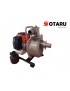 Motobomba 1.5 Pulgadas 2 Tiempos OTARU