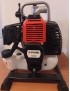 Motobomba 1.5 Pulgadas 2 Tiempos OTARU