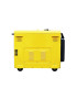 PACK X 2 Generadores Diesel 7kw Silencioso Monofásico con ATS Otaru