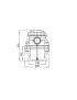 PREVENTA | Bomba de Piscina 2HP 220v con Canastillo autocebante