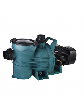 Bomba de Piscina 2HP 220v...