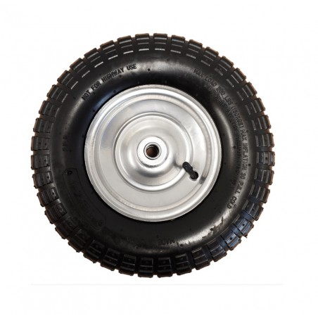 Rueda Multiproposito 13 pulgadas inflable 4.00-6 13x4