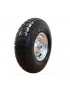 Rueda Multiproposito 13 pulgadas inflable 4.00-6 13x4