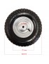 Rueda Multiproposito 13 pulgadas inflable 4.00-6 13x4