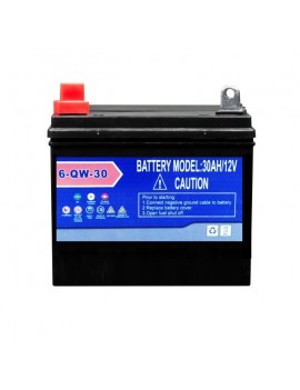 Bateria 30A/h-12V...