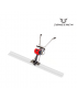 PACK - Placa Compactadora Lifan 10,5KN + Regla Vibradora 2 Metros + Sonda Eléctrica 38mm