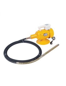 PACK - Placa Compactadora Lifan 10,5KN + Regla Vibradora 2 Metros + Sonda Eléctrica 38mm