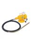PACK - Placa Compactadora Lifan 10,5KN + Regla Vibradora 2 Metros + Sonda Eléctrica 38mm