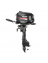 PREVENTA | Motor fuera de borda  8HP Pata Larga 4T water cooler con estanque auxiliar de combustible