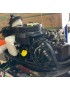 PREVENTA | Motor fuera de borda  8HP Pata Larga 4T water cooler con estanque auxiliar de combustible