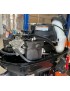 PREVENTA | Motor fuera de borda  8HP Pata Larga 4T water cooler con estanque auxiliar de combustible