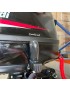 PREVENTA | Motor fuera de borda  8HP Pata Larga 4T water cooler con estanque auxiliar de combustible
