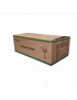 PREVENTA | Motor fuera de borda  8HP Pata Larga 4T water cooler con estanque auxiliar de combustible
