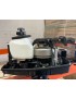 PREVENTA | Motor fuera de borda  3.5HP Pata Corta 2T water cooler