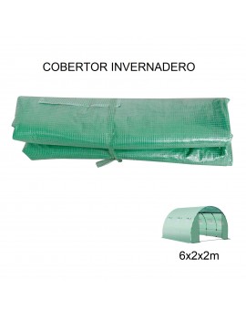 Cobertor para Invernadero...