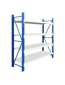 Estanteria Rack Profesional...