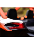 PREVENTA | Can-Am 4X4 Niño 24V Maverick RC UTV Ruedas EVA y Cuero