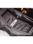 Can-Am 4X4 Niño 12V Maverick RS UTV Ruedas EVA