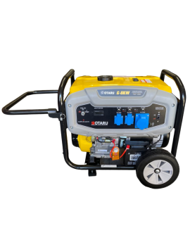 PREVENTA | Generador Gasolina 8kw...