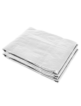 Cobertor blanco para Invernadero de 36 metros cuadrados