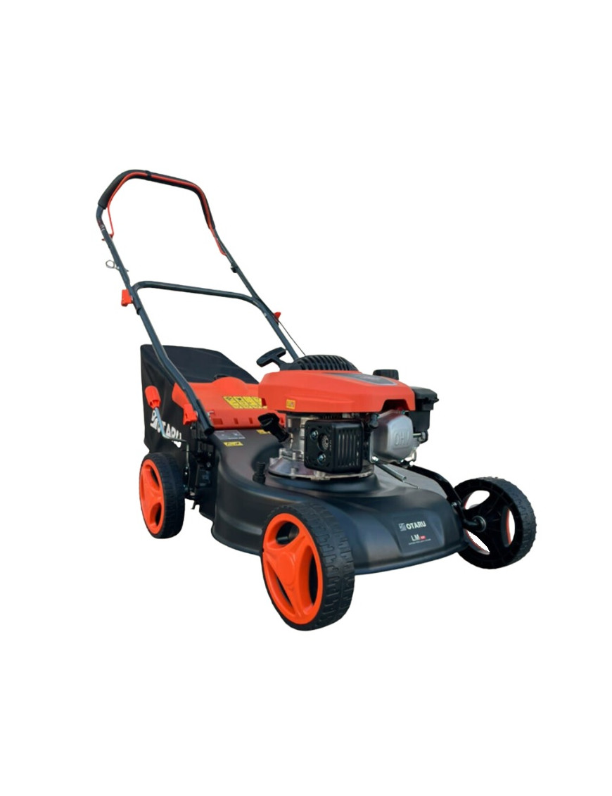 Cortacesped Otaru 17 pulgadas gasolina
