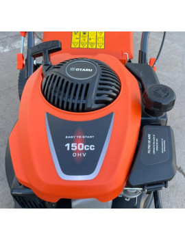 Cortacesped Otaru 17 pulgadas gasolina