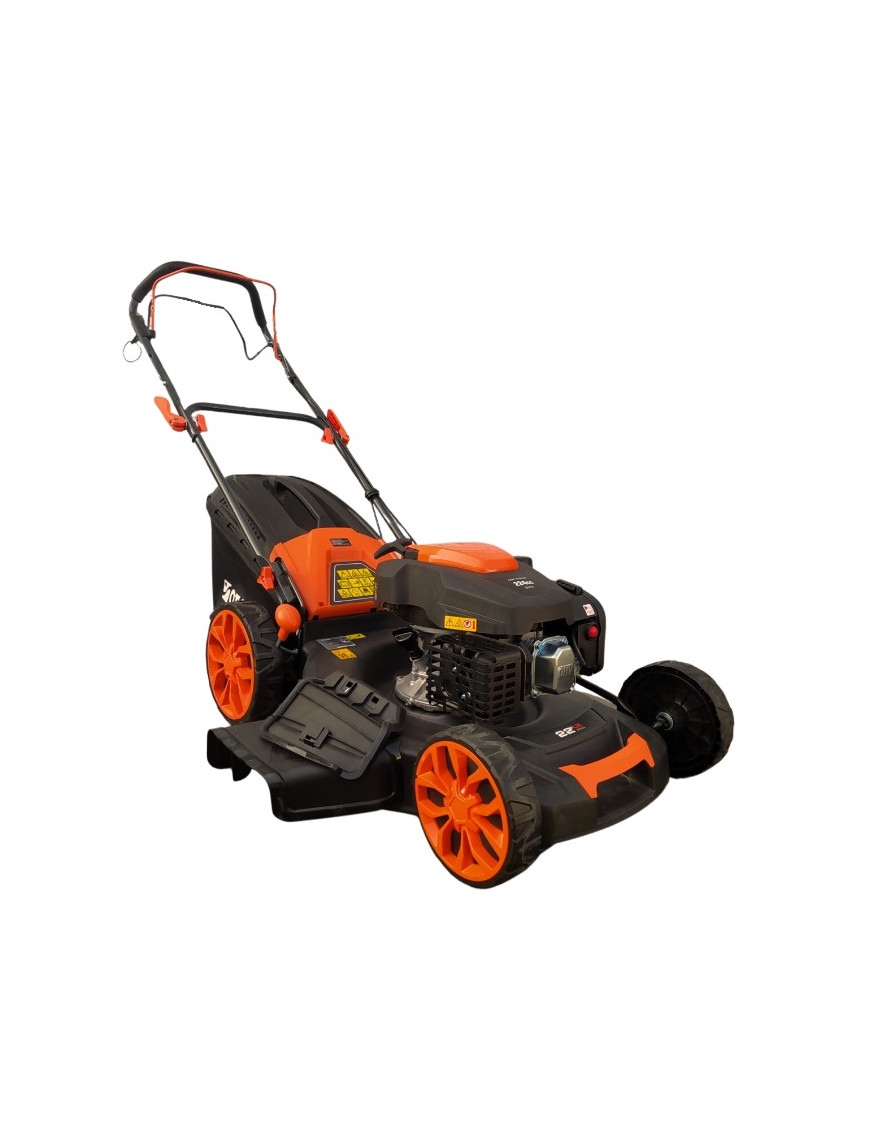 Cortacesped Otaru 22 pulgadas gasolina autopropulsada